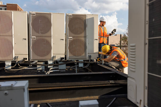 Soldotna, AK HVAC Company