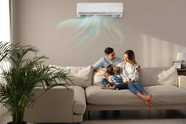 Best Geothermal HVAC Systems in Soldotna, AK