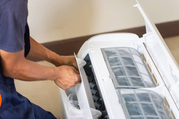 Best HVAC Training and Certification in Soldotna, AK