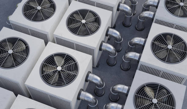 Best Residential HVAC in Soldotna, AK