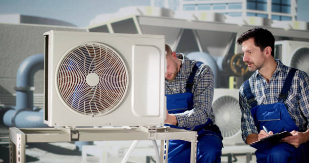 Best HVAC Supply and Distribution in Soldotna, AK