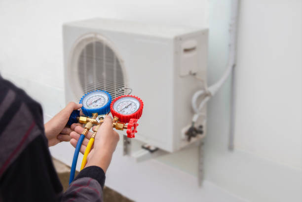 Best Energy-efficient HVAC Solutions in Soldotna, AK