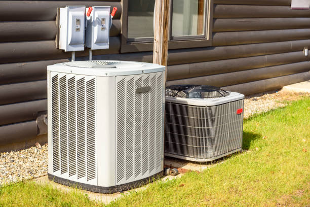 Best Seasonal HVAC Services in Soldotna, AK